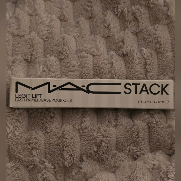 MAC Cosmetics MAC STACK Lsgit Lift Primer. NIB - Picture 6 of 8